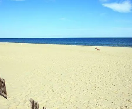 Сasa de vacaciones Jacinta