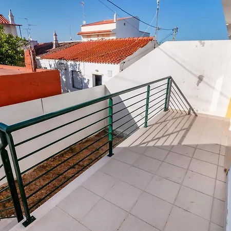 Сasa de vacaciones Jacinta Monte Gordo