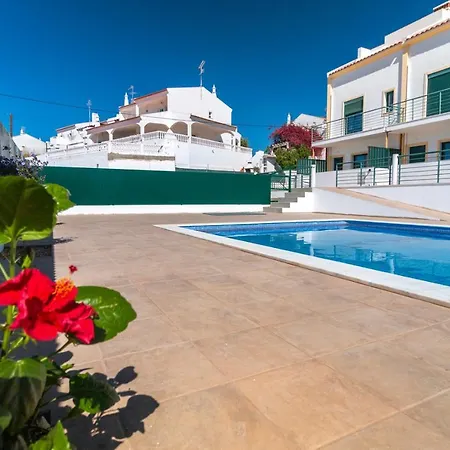 Jacinta Holiday home