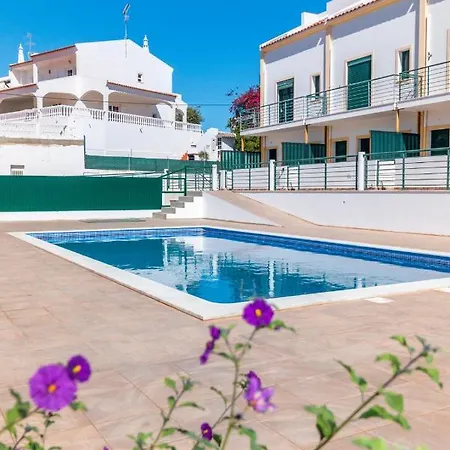 Holiday home Jacinta Monte Gordo