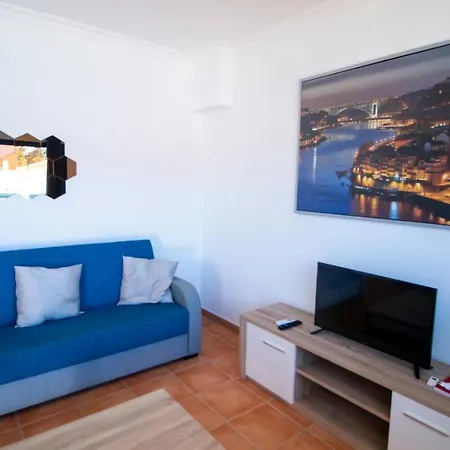 Holiday home Jacinta
