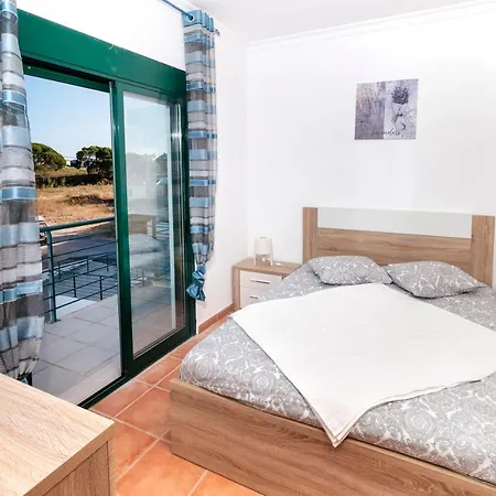 Jacinta Holiday home