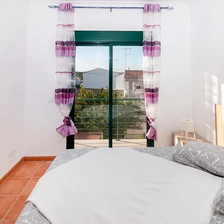 Holiday home Jacinta