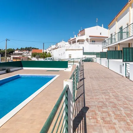 Jacinta Holiday home