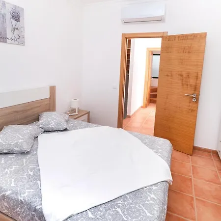 Jacinta Holiday home