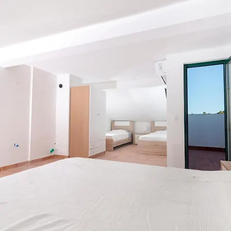 Holiday home Jacinta Monte Gordo