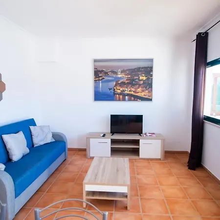Jacinta Holiday home