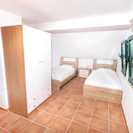 Holiday home Jacinta Monte Gordo