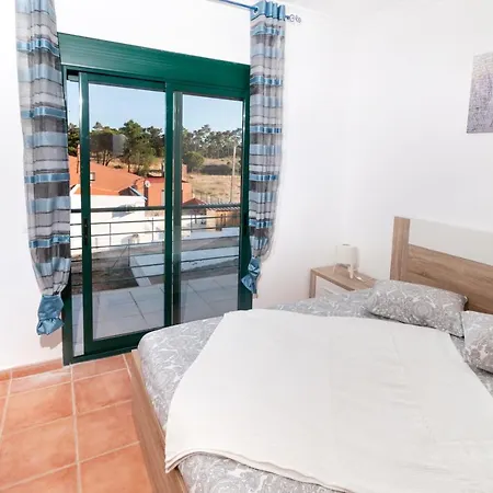 Holiday home Jacinta