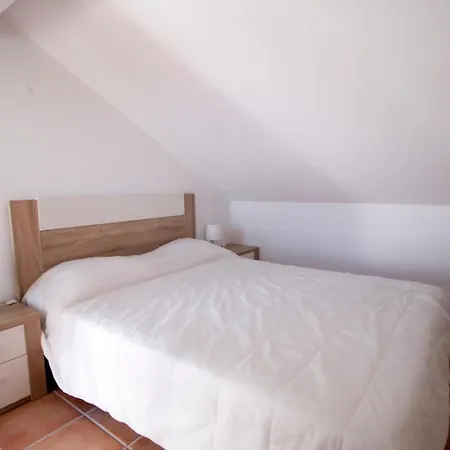Holiday home Jacinta