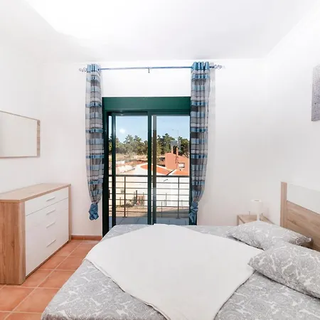 Holiday home Jacinta Monte Gordo